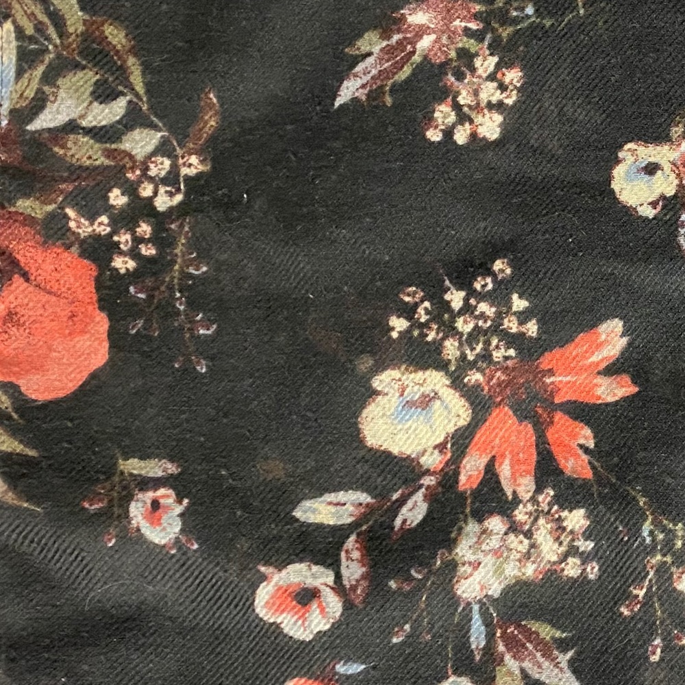 Infinity scarf - Picture 2 of 3